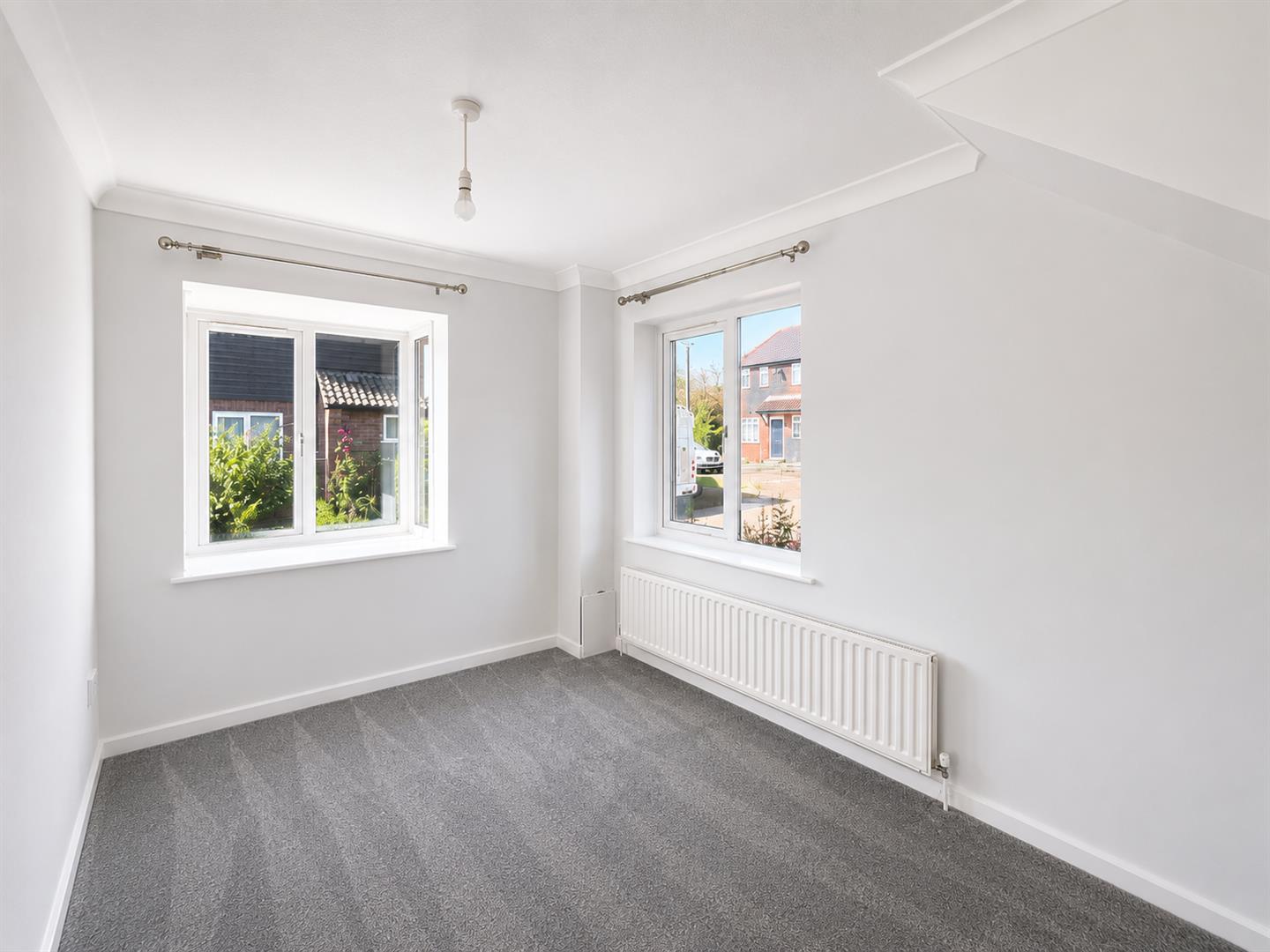 Travell Court, Bradwell, Milton Keynes
